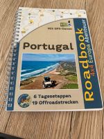 Offroadstreckenführer Portugal Roadbook Mdmot Bayern - Ingolstadt Vorschau