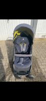 Joie Kinderwagen Buggy inkl regenschutz Hessen - Offenbach Vorschau