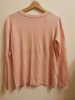 Pullover rosa s. Oliver Nordrhein-Westfalen - Gescher Vorschau