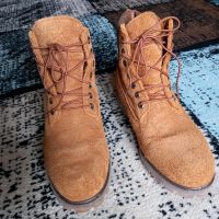 Timberland Premium 6 Herrenboots Gr.44 Kiel - Ravensberg-Brunswik-Düsternbrook Vorschau