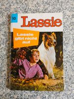 Lassie gibt nicht auf Hamburg-Nord - Hamburg Langenhorn Vorschau