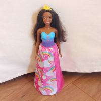 Dreamtopia Barbie Curvy Prinzess, kurvig, komplett, wie NEU Bayern - Eching (Niederbay) Vorschau
