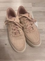 NIKE AIR FORCE 1 PREMIUM Damensneaker Mitte - Wedding Vorschau