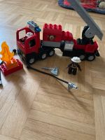 Lego Duplo 4977 Feuerwehrauto Bochum - Bochum-Ost Vorschau