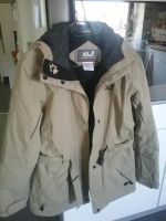 Winterjacke Jack Wolfskin Gr. M Saarland - Bexbach Vorschau