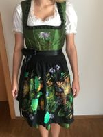 Dirndl Country Line Größe 36  / Bluse Spieth & Wensky Bayern - Vohburg an der Donau Vorschau