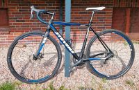 Stevens tabor Rennrad / Gravel bike Cyclocross Fahrrad Niedersachsen - Wilhelmshaven Vorschau