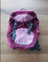 Deuter Rucksack Schmusebär Motiv "Schmetterling" Bayern - Colmberg Vorschau