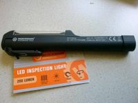 Taschenlampe LED Inspection Light Niedersachsen - Sottrum Vorschau