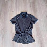 Armani Herren Poloshirt Gr  S   Top Zustand Nordrhein-Westfalen - Hamm Vorschau