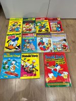 Donald Duck Taschenbücher / Hefte 1981 - 1985 Bayern - Hof (Saale) Vorschau