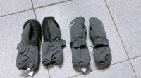 Handschuhe für Zwillinge Hessen - Marburg Vorschau