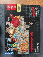 Die drei ??? Kids Puzzle- Spuk auf dem Schulfest Baden-Württemberg - Forst Vorschau