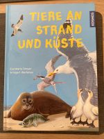 Buch: Tiere an Strand und Küste, wie neu Eimsbüttel - Hamburg Niendorf Vorschau