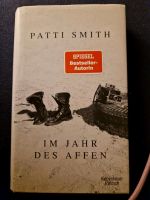 Patti Smith: Im Jahr des Affen Aachen - Aachen-Brand Vorschau