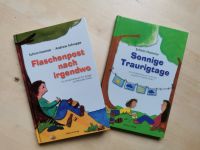 Zwei Therapiebücher für Kinder Niedersachsen - Braunschweig Vorschau