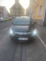 Opel Zafira Tourer Saarland - Völklingen Vorschau