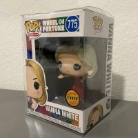 Funko POP! Wheel of Fortune 775 Vanna White chase +Protector, NIB Baden-Württemberg - Unterreichenbach Vorschau