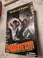 Brettspiel Zombies Pegasus Spiele Top Zustand Zweite Edition Niedersachsen - Büddenstedt Vorschau