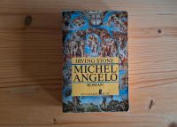 Michelangelo - Irving Stone #Roman Schleswig-Holstein - Flensburg Vorschau