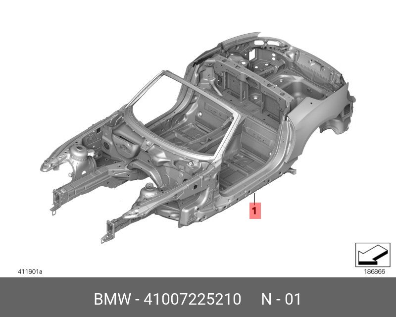 BMW E89 (Z4), Karosserie 2009-2016 in München