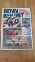 Rennreport 1997/1998, Motorsport, Formel 1, Buch München - Sendling Vorschau