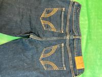Jeans Hose von Hollister Schleswig-Holstein - Norderstedt Vorschau