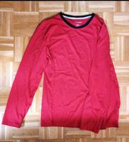ECKÖ UNLTD Langarm Shirt rot Größe XL Unbenutzt Herren Bayern - Bad Aibling Vorschau