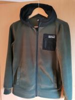 Fleece Jacke für Jungs in Gr. 158/164 für 5€ Thüringen - Herbsleben Vorschau