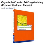 Suche Prüfungsaufgaben organische Chemie Niedersachsen - Emden Vorschau