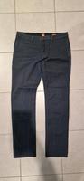 Boss Orange Herrenhose Slim Fit Größe 48 Stoffhose Berlin - Treptow Vorschau