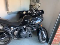 Triumph Tiger T400 Schwarz Dithmarschen - Burg (Dithmarschen) Vorschau