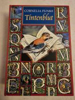 Tintenblut / Cornelia Funke Hardcover Buch Hessen - Leun Vorschau