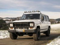 Suche Nissan Patrol w160 oder k160 3.3TD Mecklenburg-Vorpommern - Greifswald Vorschau