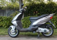 Derbi Boulevard 125 (baugl. Piaggio Fly) Baden-Württemberg - Mannheim Vorschau