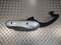 YAMAHA AEROX/MBK NITRO/MALAGUTTI F12/15/BENELLI 491 - AUSPUFF Bayern - Würzburg Vorschau