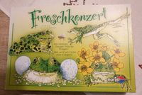 Froschkonzert Niedersachsen - Geversdorf Vorschau