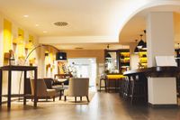 ⭐️ Weinhotel Kaisergarten ➡️ Rezeptionist  (m/w/x), 55232 Rheinland-Pfalz - Alzey Vorschau