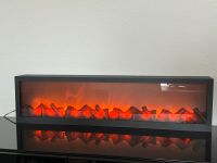 LED Wand- Tischkamin mit täuschend echter Flamme- Simulation Kr. München - Unterschleißheim Vorschau