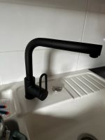 Wascharmatur Mischbatterie Küche schwarz Sachsen-Anhalt - Braunsbedra Vorschau