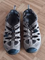 Meindl Sandalen Gr.45 10,5 Schleswig-Holstein - Bad Segeberg Vorschau