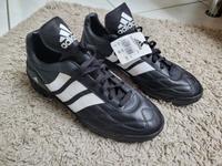 Adidas Sneaker Soccer Adventure Größe 45 1/3 (neu) Niedersachsen - Cloppenburg Vorschau