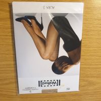 Strumpfhose Wolford Aura 5 cosmetic s Hessen - Beselich Vorschau