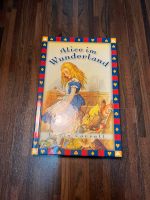 Buch Alice im Wunderland Hessen - Linsengericht Vorschau