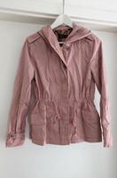 Jacke Liebeskind Berlin Gr. 36 s mit Kapuze rosa Baden-Württemberg - Karlsdorf-Neuthard Vorschau