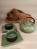Hanoi Vietnam Keramik Tee Set Baden-Württemberg - Freiburg im Breisgau Vorschau