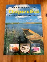 Rezeptbuch - Die schönsten Rezepte aus Ostpreußen Mecklenburg-Vorpommern - Stralsund Vorschau