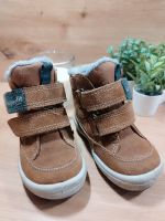 Superfit Winterschuhe Gr. 21 Niedersachsen - Cuxhaven Vorschau