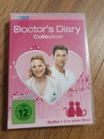 Doctor's Diary DVD Brandenburg - Alt Ruppin Vorschau