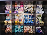 Minnie & Mickey Mouse The Main Attraction 24 Stk. Disney Store Bochum - Bochum-Wattenscheid Vorschau